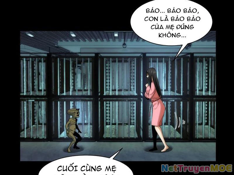 Trước mặt bệnh tâm thần, quỷ dị chẳng là gì cả Chapter 73 - 26