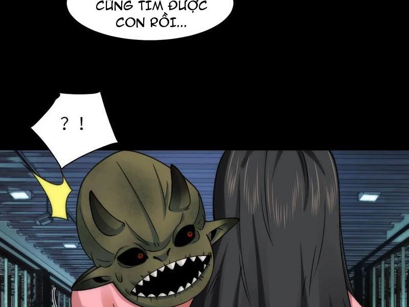 Trước mặt bệnh tâm thần, quỷ dị chẳng là gì cả Chapter 73 - 27