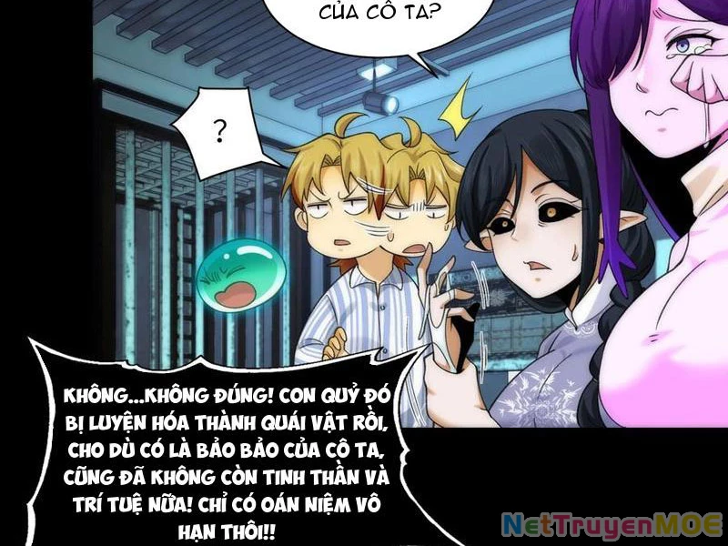 Trước mặt bệnh tâm thần, quỷ dị chẳng là gì cả Chapter 73 - 31