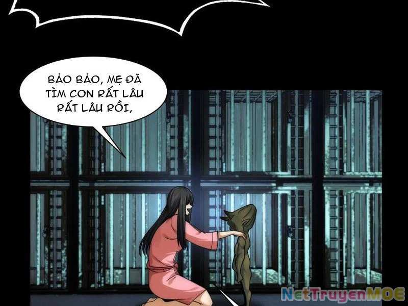 Trước mặt bệnh tâm thần, quỷ dị chẳng là gì cả Chapter 73 - 32