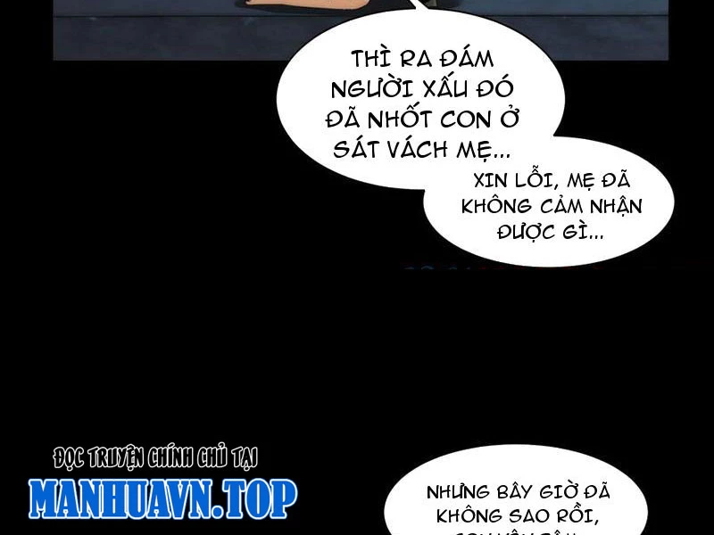 Trước mặt bệnh tâm thần, quỷ dị chẳng là gì cả Chapter 73 - 33