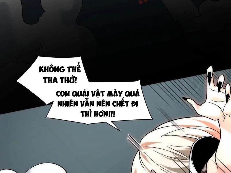 Trước mặt bệnh tâm thần, quỷ dị chẳng là gì cả Chapter 73 - 44