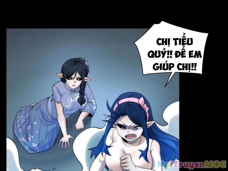 Trước mặt bệnh tâm thần, quỷ dị chẳng là gì cả Chapter 73 - 51