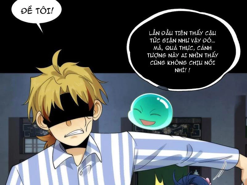 Trước mặt bệnh tâm thần, quỷ dị chẳng là gì cả Chapter 73 - 53
