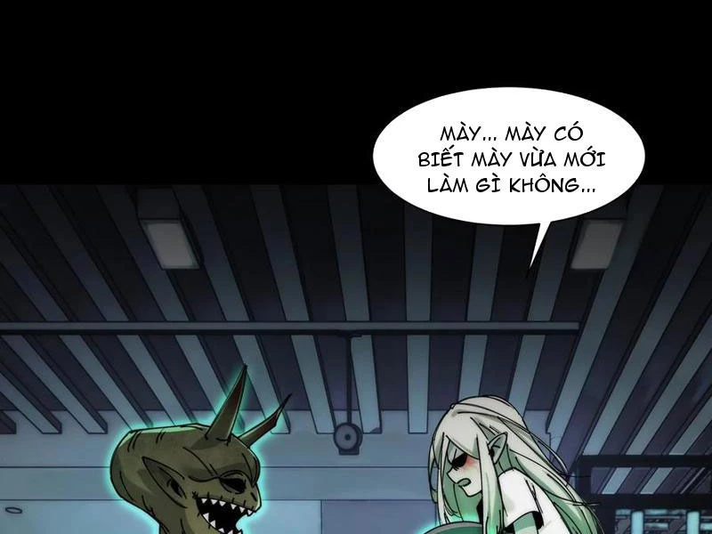 Trước mặt bệnh tâm thần, quỷ dị chẳng là gì cả Chapter 73 - 55