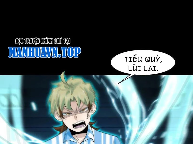 Trước mặt bệnh tâm thần, quỷ dị chẳng là gì cả Chapter 73 - 66