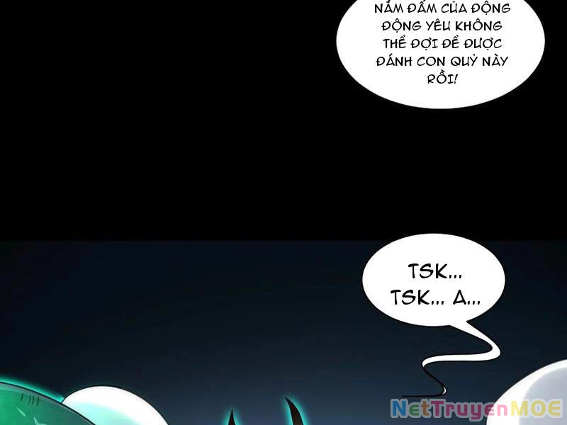 Trước mặt bệnh tâm thần, quỷ dị chẳng là gì cả Chapter 73 - 71