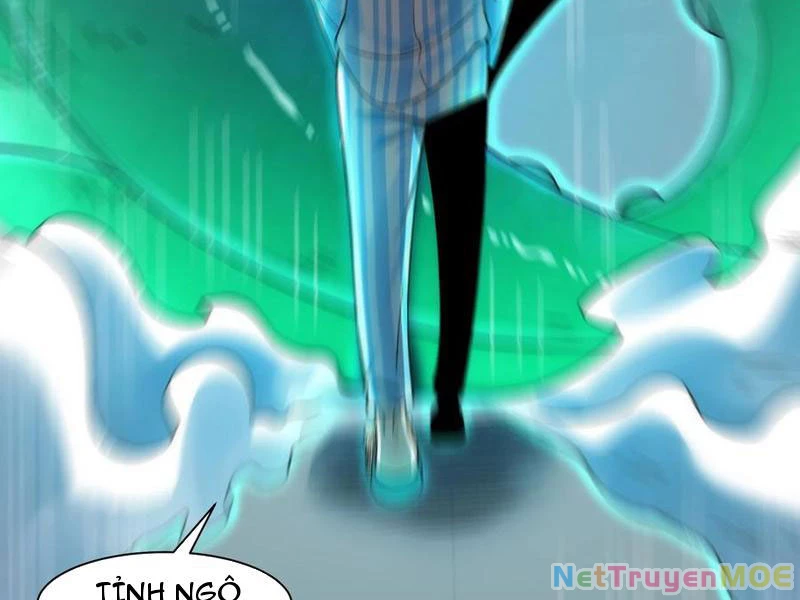 Trước mặt bệnh tâm thần, quỷ dị chẳng là gì cả Chapter 73 - 77