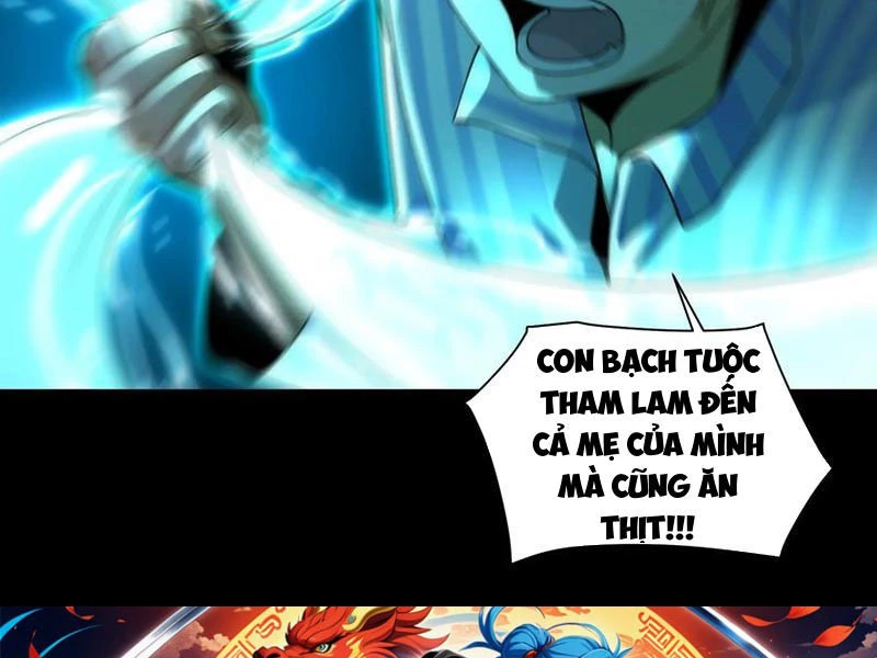 Trước mặt bệnh tâm thần, quỷ dị chẳng là gì cả Chapter 73 - 79