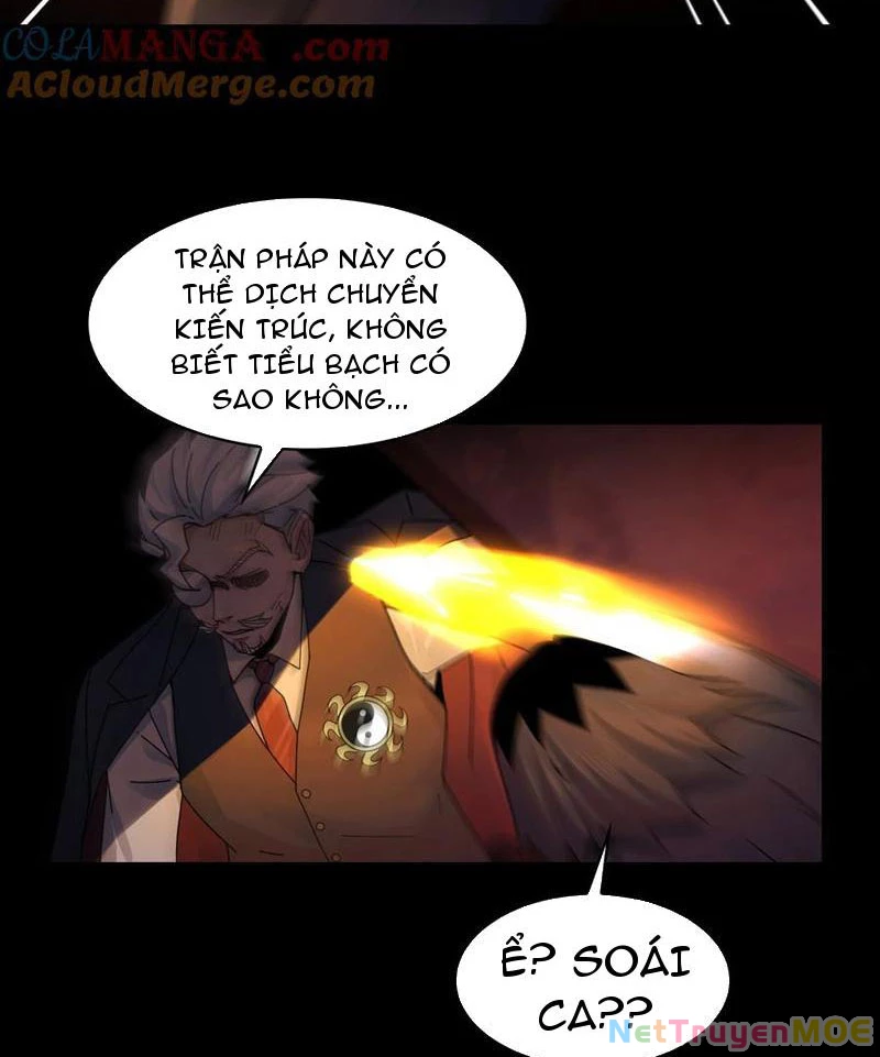 Trước mặt bệnh tâm thần, quỷ dị chẳng là gì cả Chapter 87 - 22