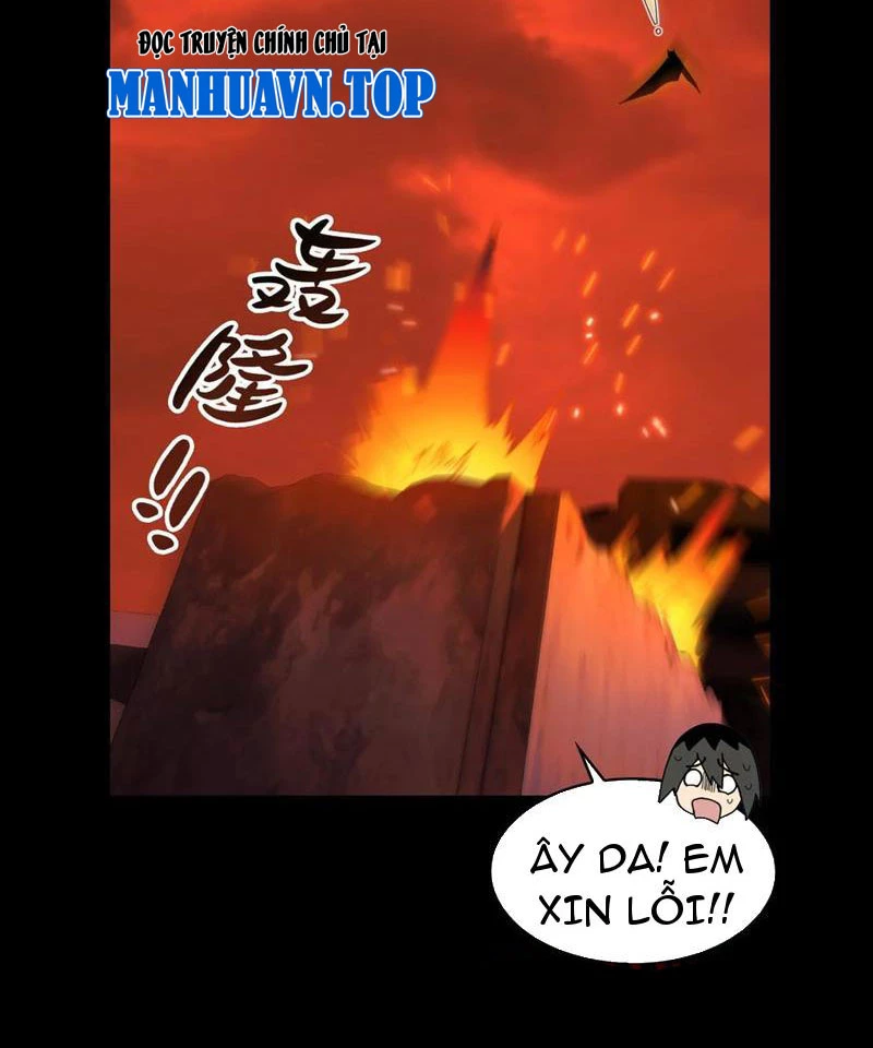 Trước mặt bệnh tâm thần, quỷ dị chẳng là gì cả Chapter 87 - 25