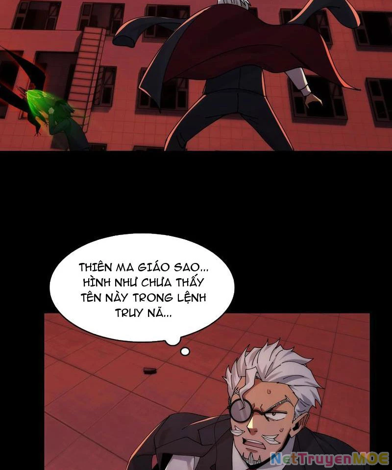 Trước mặt bệnh tâm thần, quỷ dị chẳng là gì cả Chapter 87 - 41
