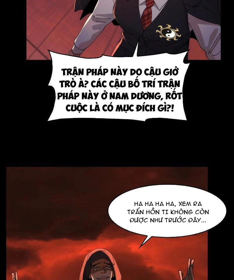 Trước mặt bệnh tâm thần, quỷ dị chẳng là gì cả Chapter 87 - 42