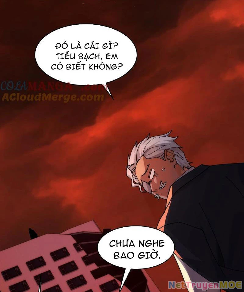 Trước mặt bệnh tâm thần, quỷ dị chẳng là gì cả Chapter 87 - 44