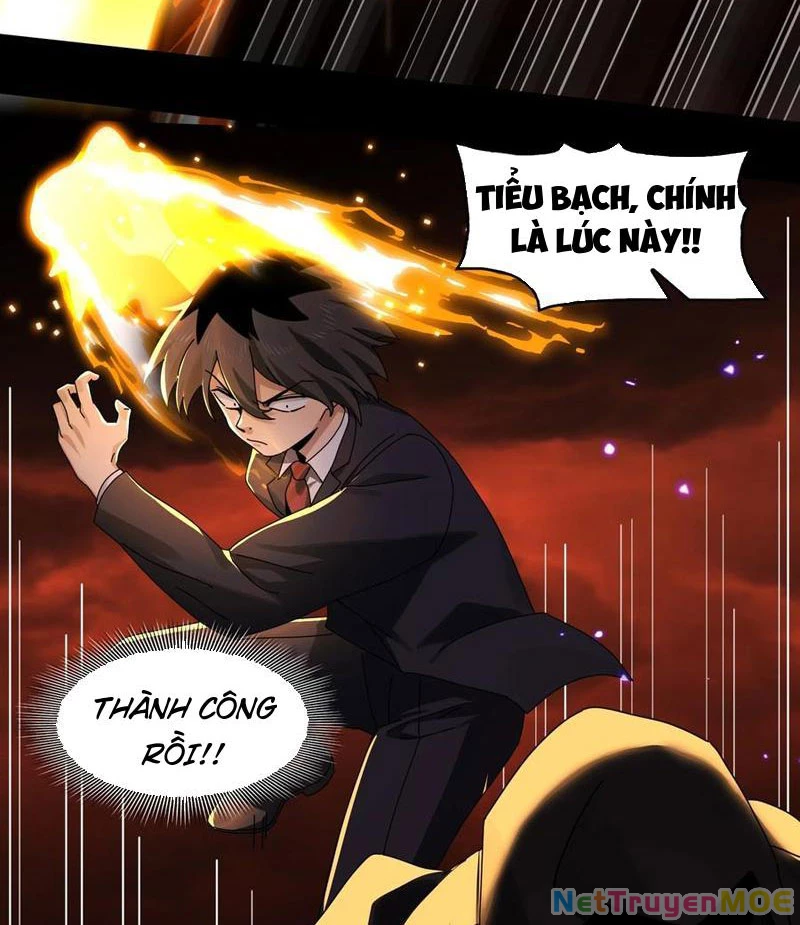 Trước mặt bệnh tâm thần, quỷ dị chẳng là gì cả Chapter 87 - 54