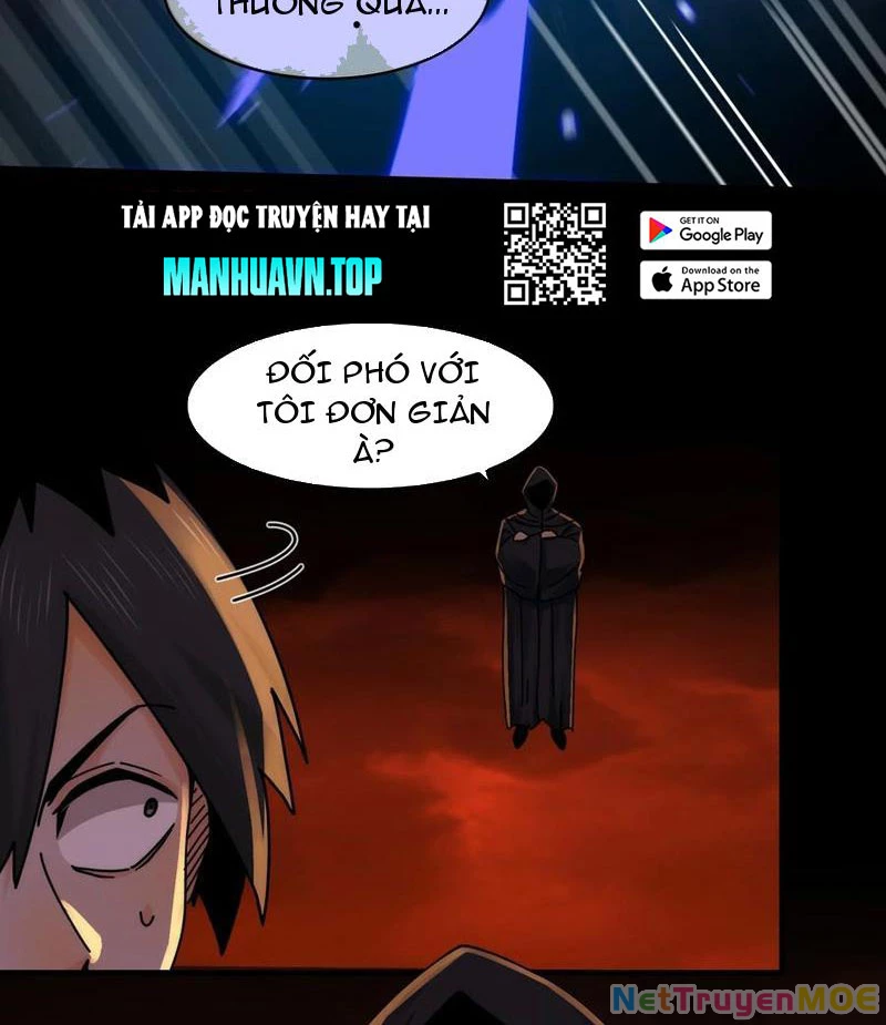 Trước mặt bệnh tâm thần, quỷ dị chẳng là gì cả Chapter 87 - 57