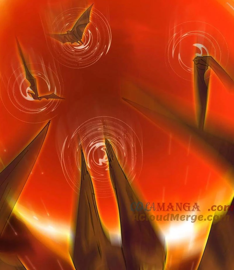 Trước mặt bệnh tâm thần, quỷ dị chẳng là gì cả Chapter 87 - 61