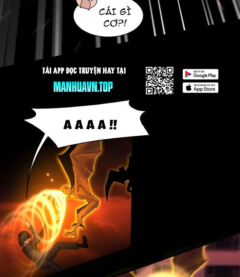 Trước mặt bệnh tâm thần, quỷ dị chẳng là gì cả Chapter 87 - 63
