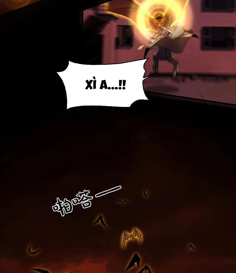 Trước mặt bệnh tâm thần, quỷ dị chẳng là gì cả Chapter 87 - 64