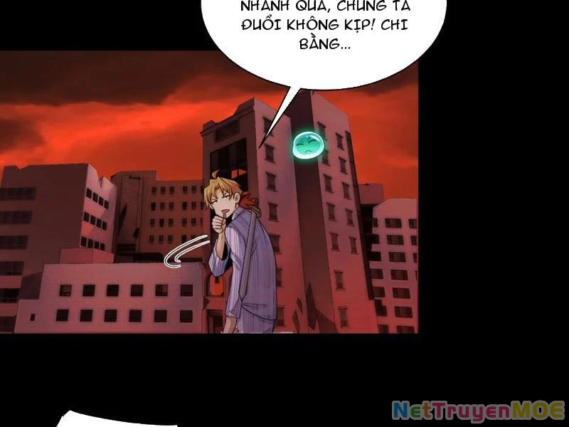Trước mặt bệnh tâm thần, quỷ dị chẳng là gì cả Chapter 89 - 5