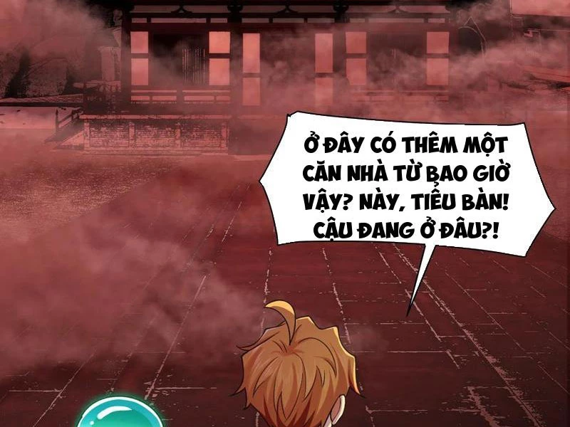 Trước mặt bệnh tâm thần, quỷ dị chẳng là gì cả Chapter 89 - 7