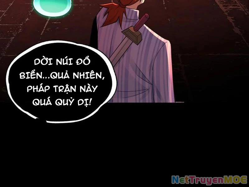 Trước mặt bệnh tâm thần, quỷ dị chẳng là gì cả Chapter 89 - 8