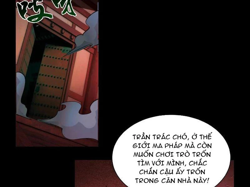 Trước mặt bệnh tâm thần, quỷ dị chẳng là gì cả Chapter 89 - 14