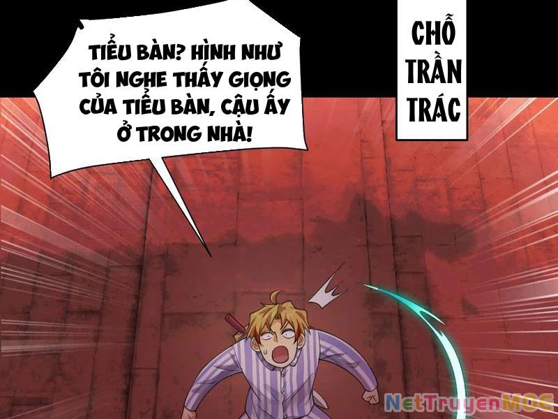 Trước mặt bệnh tâm thần, quỷ dị chẳng là gì cả Chapter 89 - 17