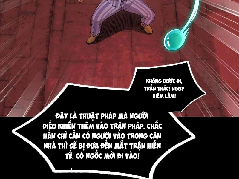Trước mặt bệnh tâm thần, quỷ dị chẳng là gì cả Chapter 89 - 18