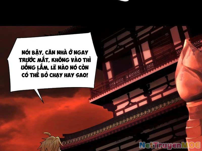 Trước mặt bệnh tâm thần, quỷ dị chẳng là gì cả Chapter 89 - 19