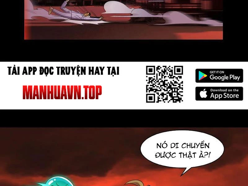 Trước mặt bệnh tâm thần, quỷ dị chẳng là gì cả Chapter 89 - 22