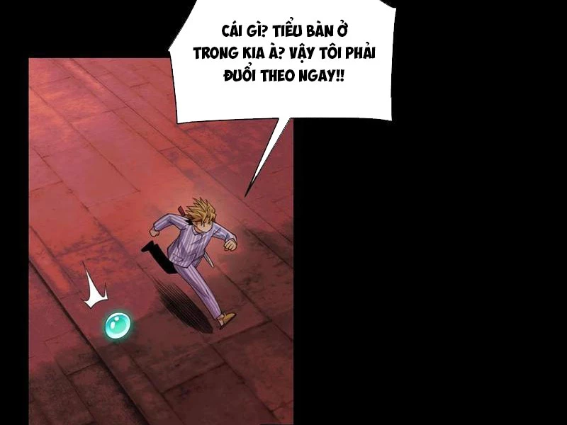Trước mặt bệnh tâm thần, quỷ dị chẳng là gì cả Chapter 89 - 24