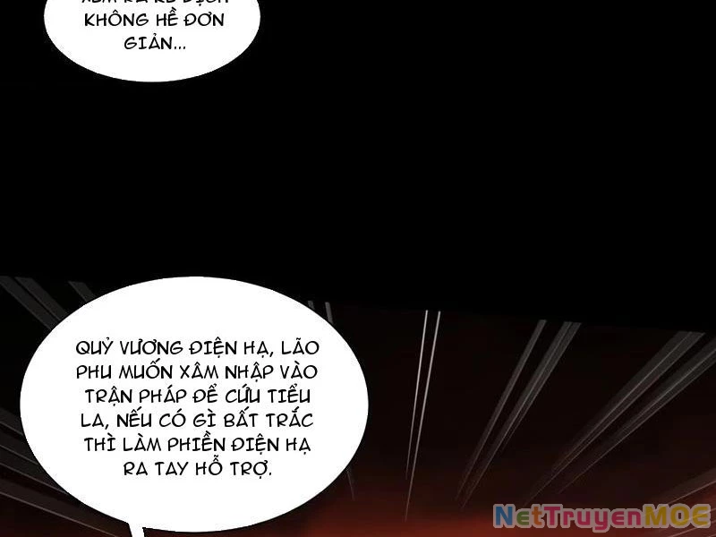 Trước mặt bệnh tâm thần, quỷ dị chẳng là gì cả Chapter 89 - 33