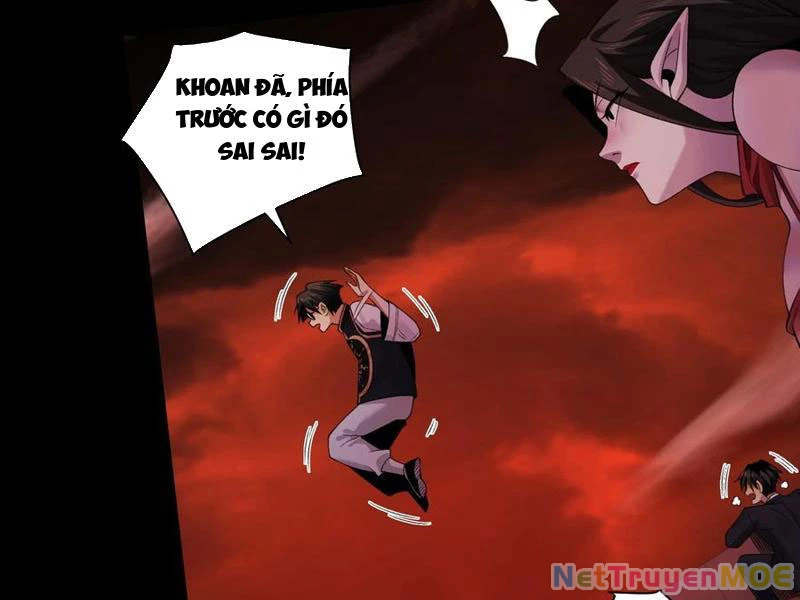 Trước mặt bệnh tâm thần, quỷ dị chẳng là gì cả Chapter 89 - 40
