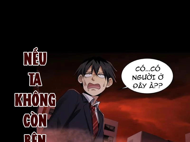 Trước mặt bệnh tâm thần, quỷ dị chẳng là gì cả Chapter 89 - 45