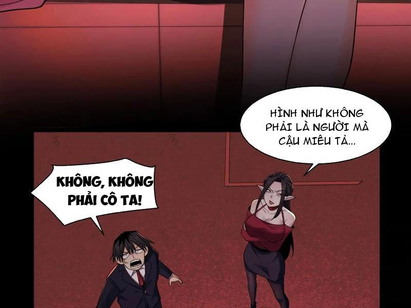 Trước mặt bệnh tâm thần, quỷ dị chẳng là gì cả Chapter 89 - 52