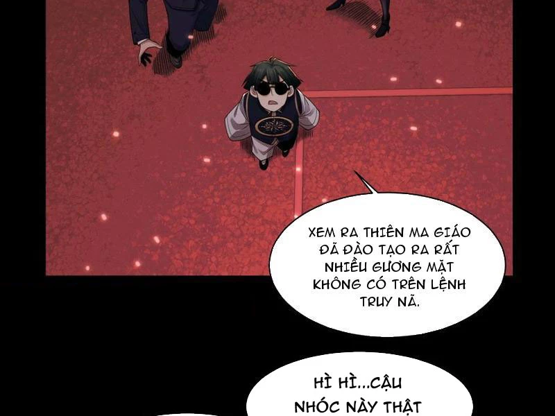 Trước mặt bệnh tâm thần, quỷ dị chẳng là gì cả Chapter 89 - 53