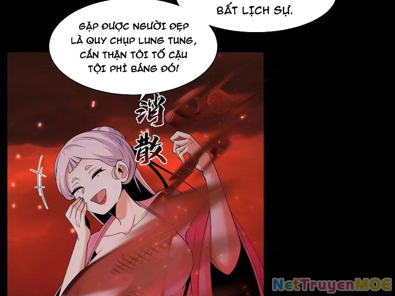 Trước mặt bệnh tâm thần, quỷ dị chẳng là gì cả Chapter 89 - 54