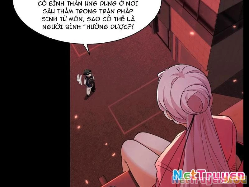 Trước mặt bệnh tâm thần, quỷ dị chẳng là gì cả Chapter 89 - 56