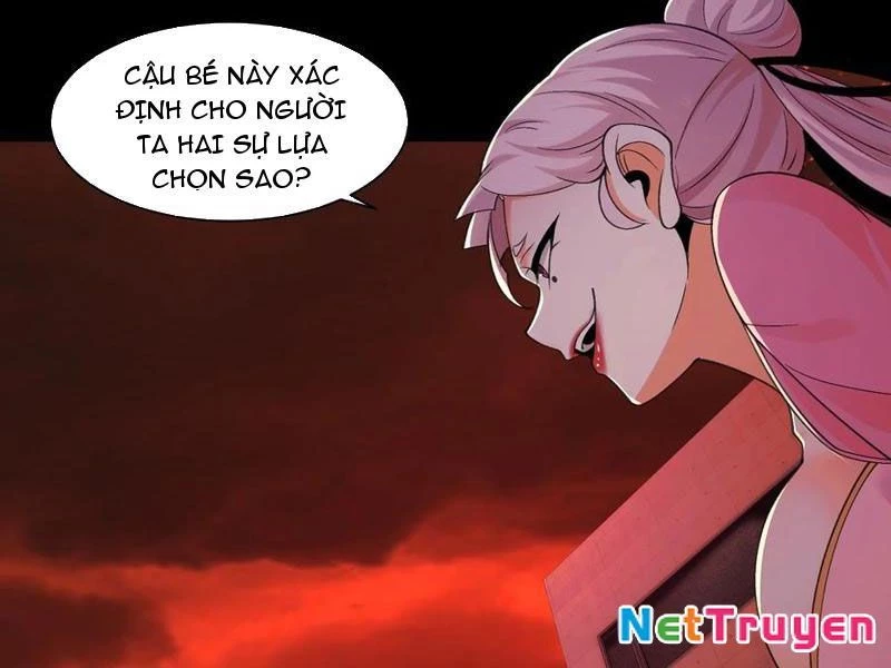 Trước mặt bệnh tâm thần, quỷ dị chẳng là gì cả Chapter 89 - 61