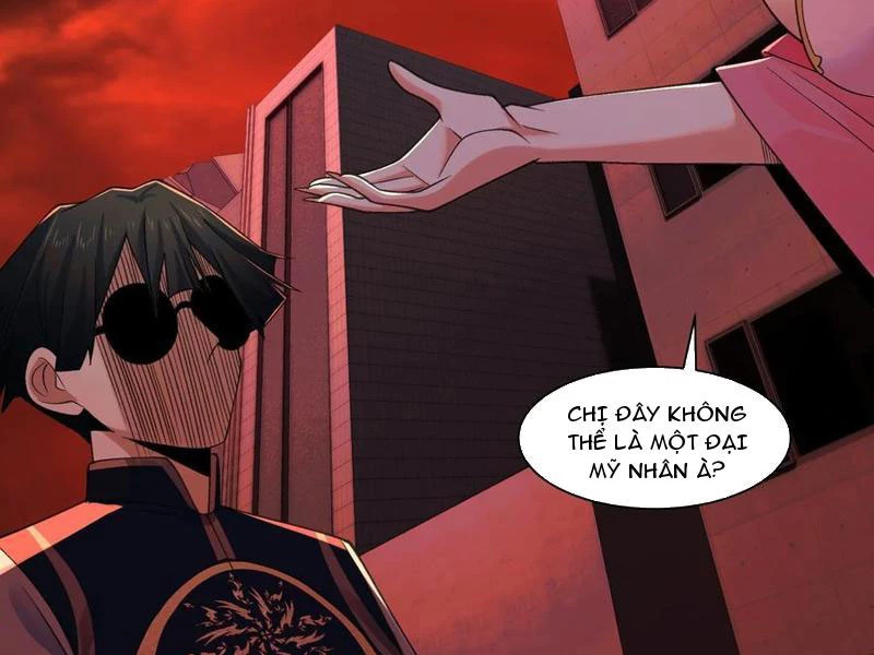 Trước mặt bệnh tâm thần, quỷ dị chẳng là gì cả Chapter 89 - 62