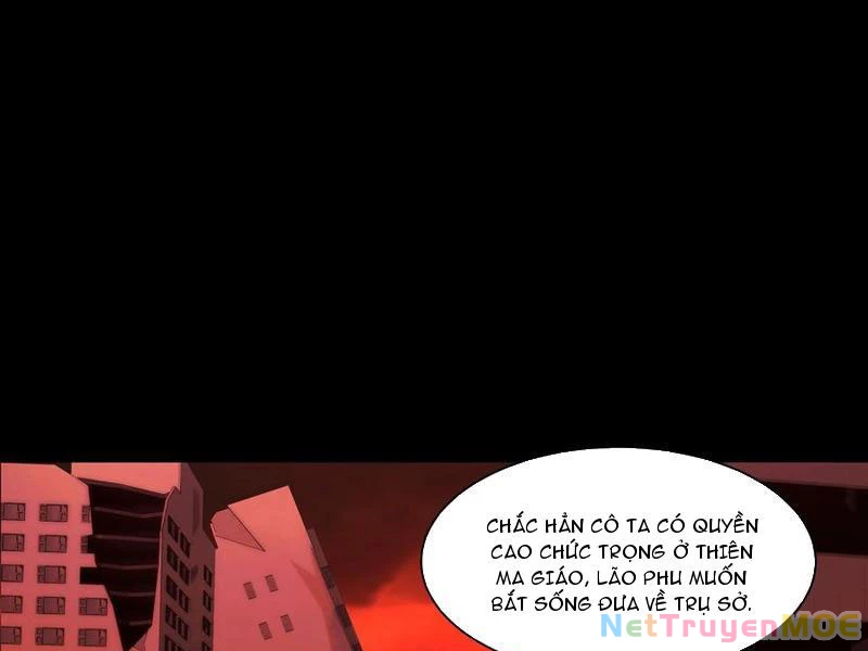 Trước mặt bệnh tâm thần, quỷ dị chẳng là gì cả Chapter 89 - 83