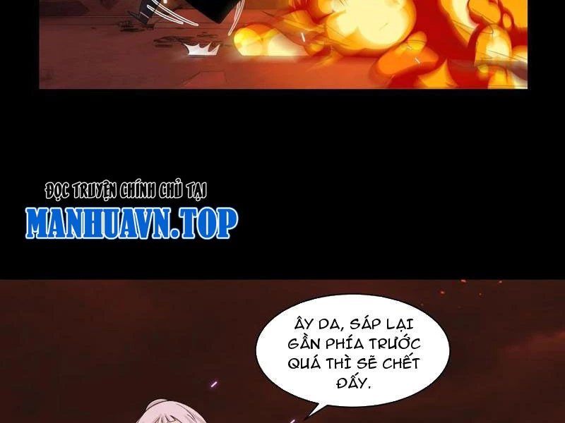 Trước mặt bệnh tâm thần, quỷ dị chẳng là gì cả Chapter 89 - 92