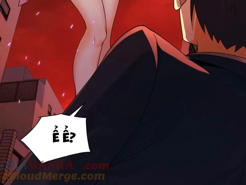 Trước mặt bệnh tâm thần, quỷ dị chẳng là gì cả Chapter 89 - 94