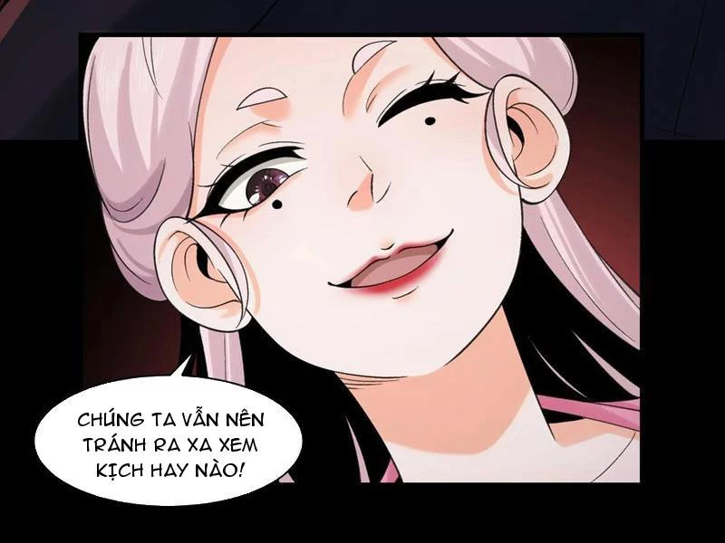Trước mặt bệnh tâm thần, quỷ dị chẳng là gì cả Chapter 89 - 95
