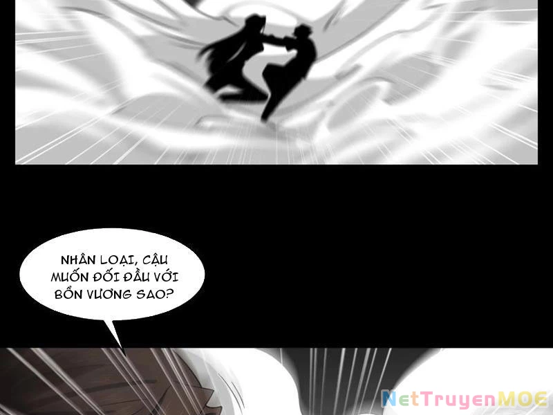 Trước mặt bệnh tâm thần, quỷ dị chẳng là gì cả Chapter 89 - 97