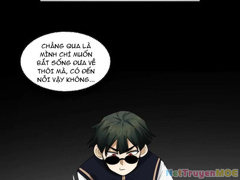 Trước mặt bệnh tâm thần, quỷ dị chẳng là gì cả Chapter 89 - 112