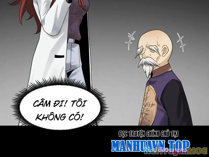 Trước mặt bệnh tâm thần, quỷ dị chẳng là gì cả Chapter 89 - 115