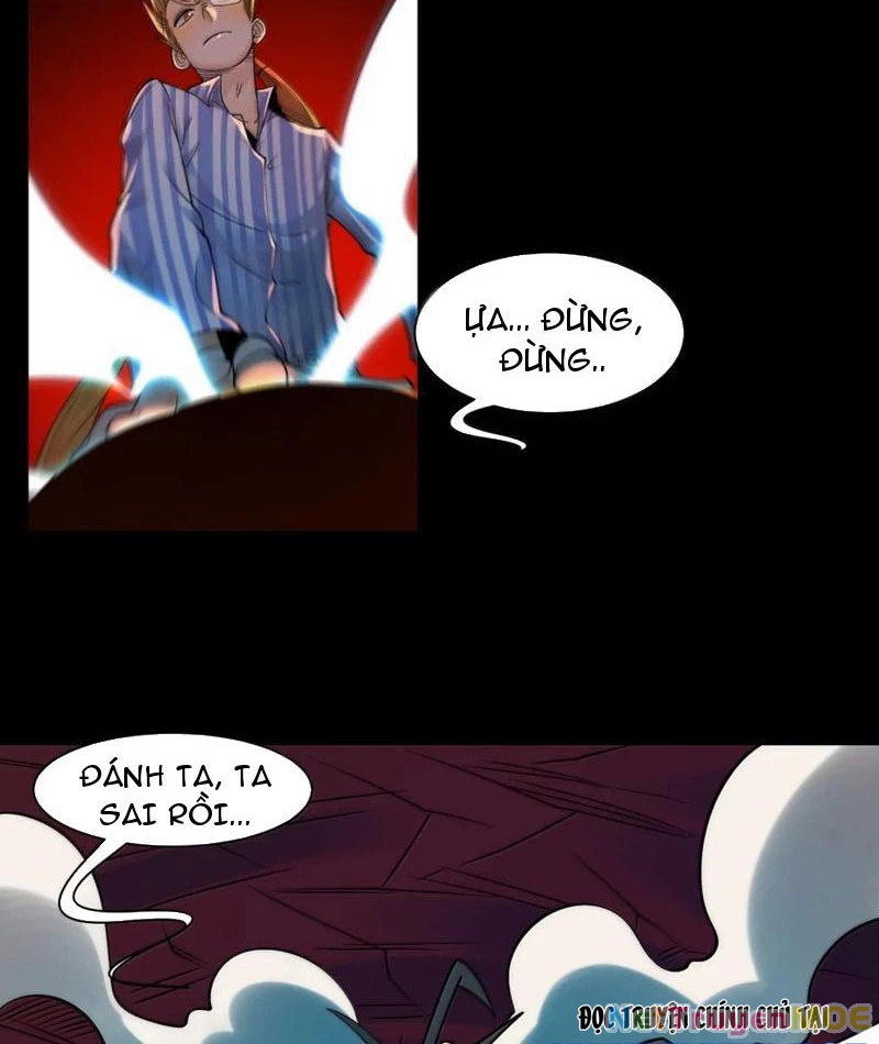 Trước mặt bệnh tâm thần, quỷ dị chẳng là gì cả Chapter 95 - 15