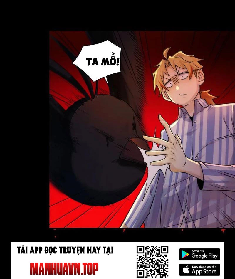 Trước mặt bệnh tâm thần, quỷ dị chẳng là gì cả Chapter 95 - 20